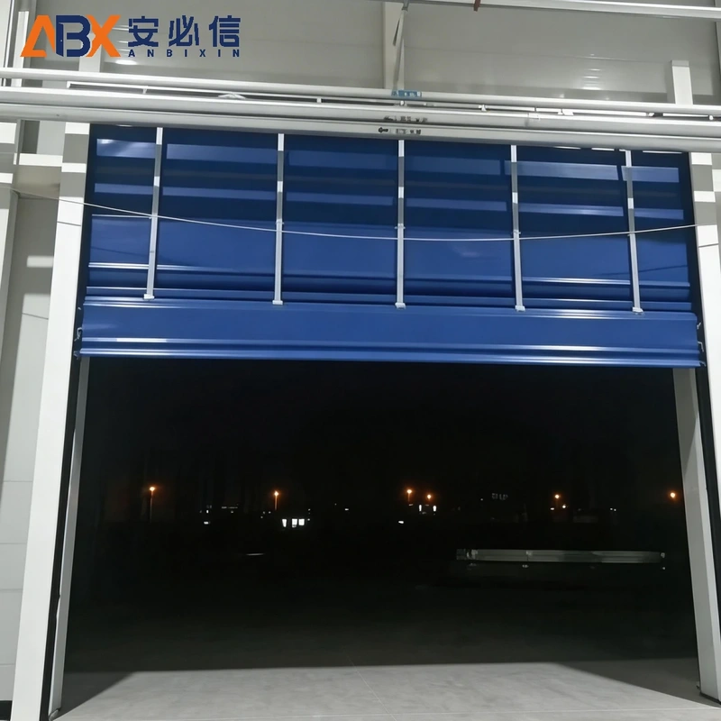 宁德市翻转式卸货平台