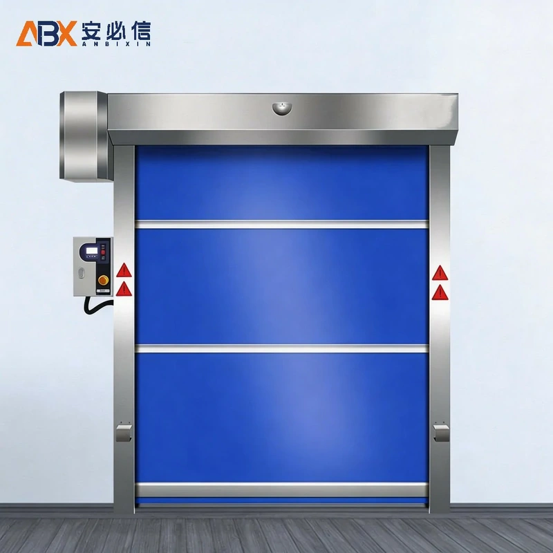 宁德市快速门