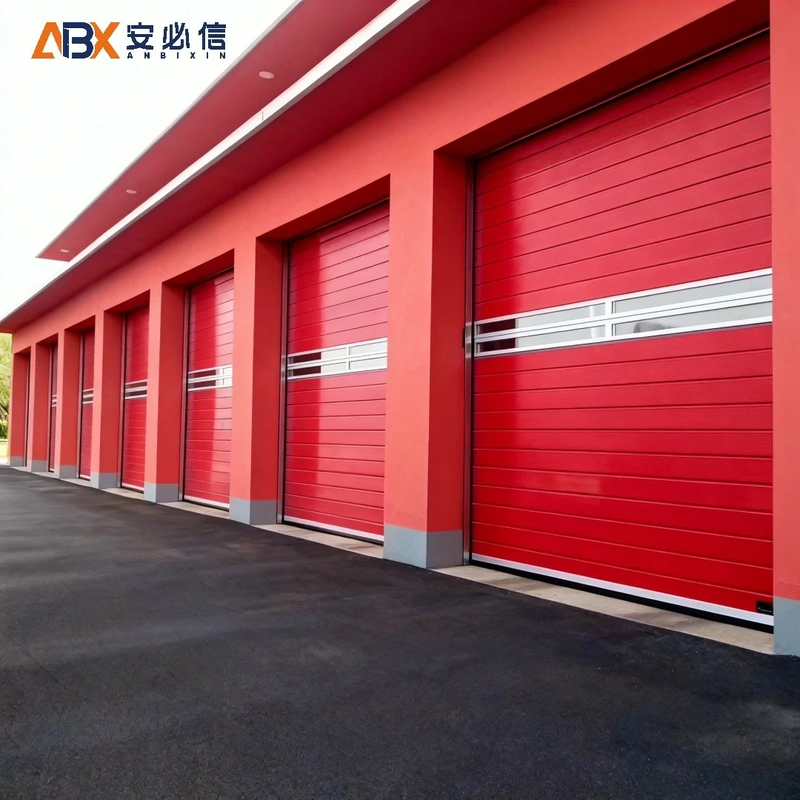 宁德市医药密闭高速门